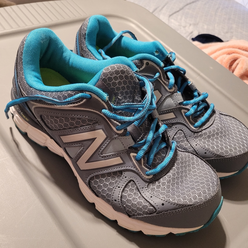 New Balance Tech Ride